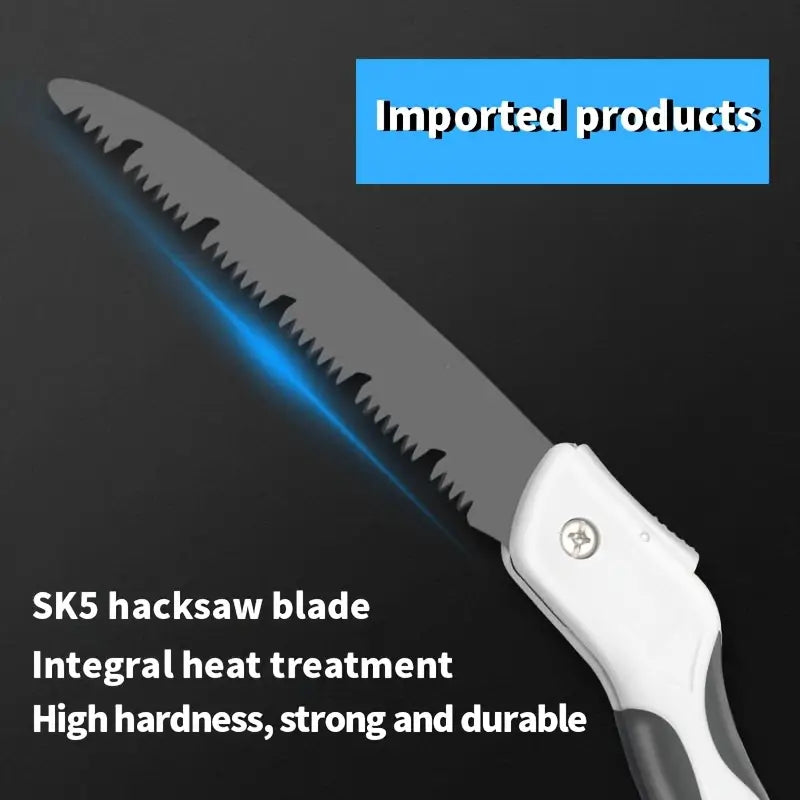 Wood Pruning Saw š„49% OFF SALEš«