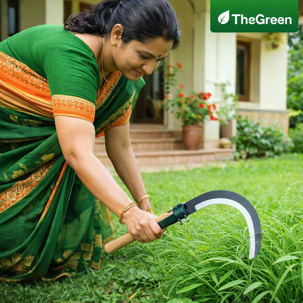 RazorEdge Sickle Cutter🌿
