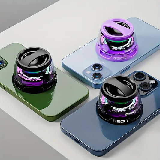 Korean Magnetic Speaker 💫49% OFF SALE⭐