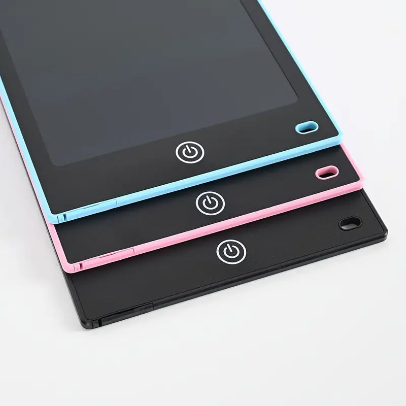 ✨ Magic Sketch Pad