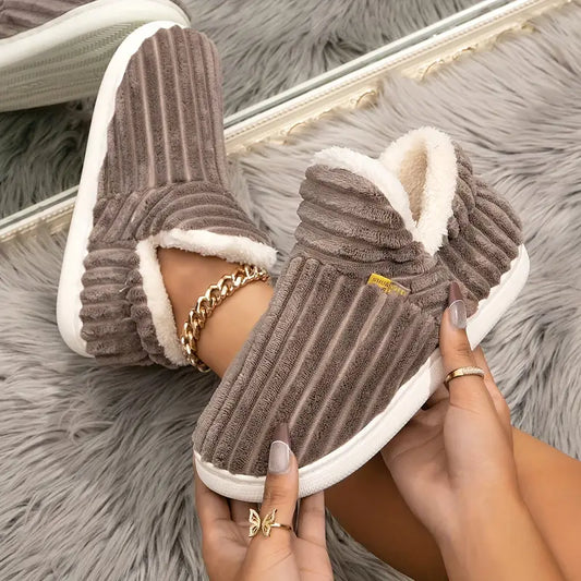 Korean Cloud Fur Shoes 🎁70% OFF SALE💫