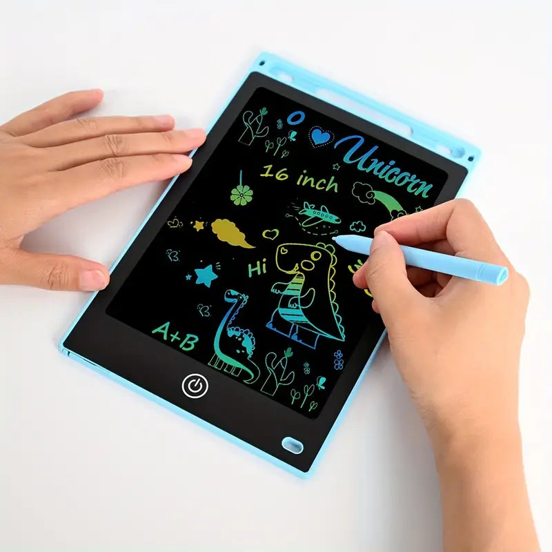 ✨ Magic Sketch Pad