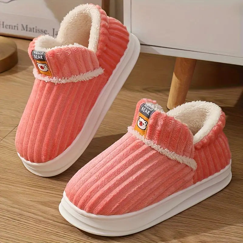 Korean Cloud Fur Shoes 🎁70% OFF SALE💫