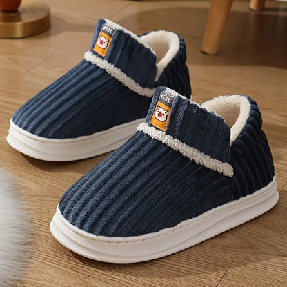 Korean Cloud Fur Shoes 🎁70% OFF SALE💫