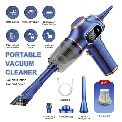 GERMAN VACUUM CLEANER🔥