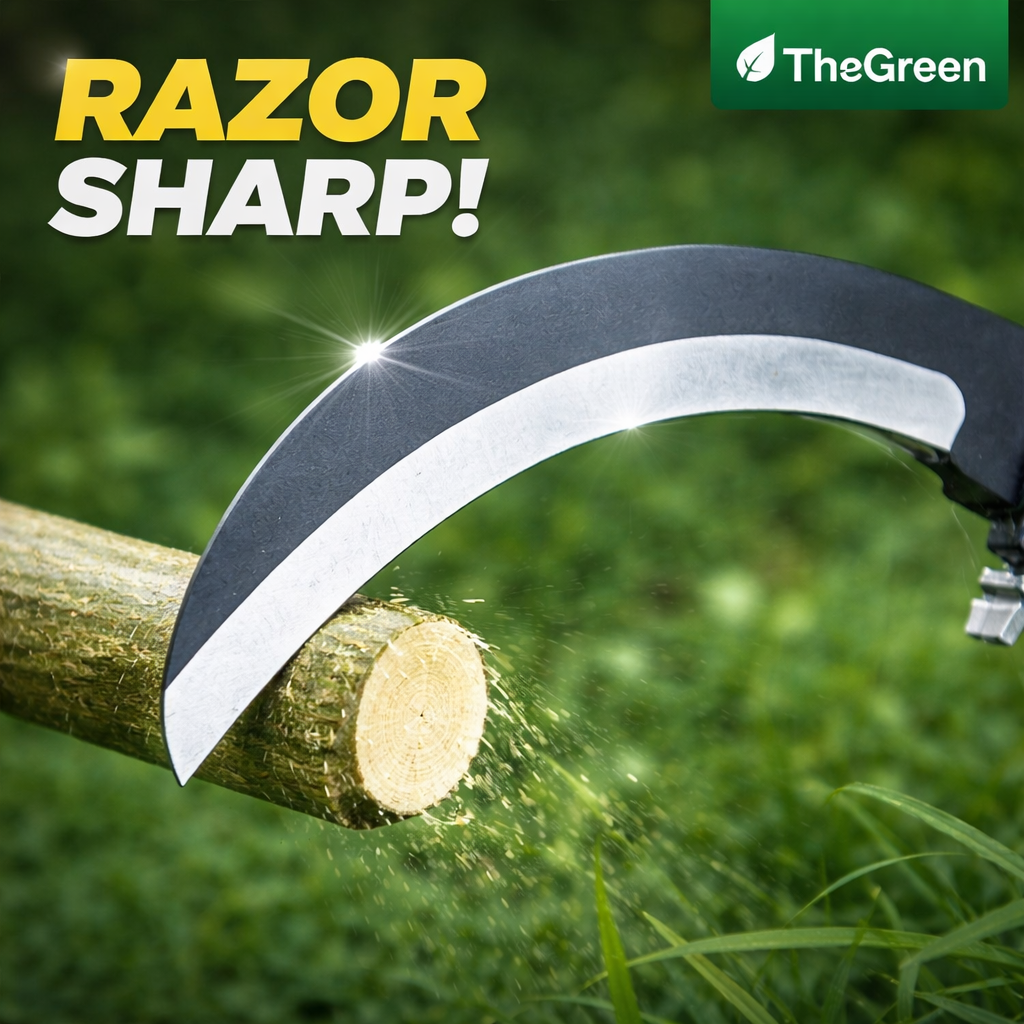 RazorEdge Sickle Cutter🌿