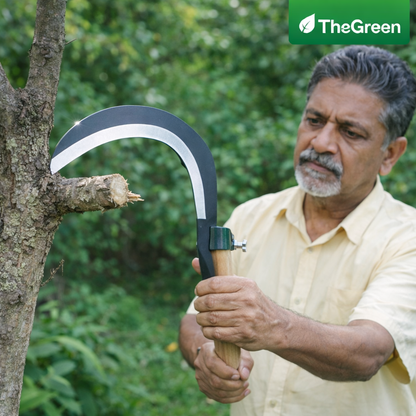 RazorEdge Sickle Cutter🌿