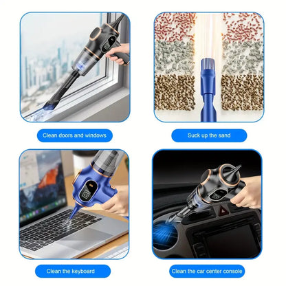 GERMAN VACUUM CLEANER🔥