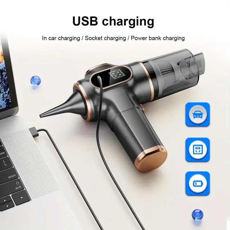 GERMAN VACUUM CLEANER🔥