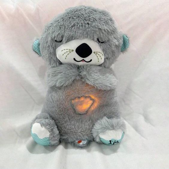 Breathing & Cuddling Bear 🎁49% OFF SALE💖